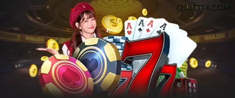 Ganhar e sacar na q3bet
